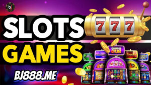slot bj88