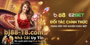 Nền tảng công nghệ BJ88 trên thiết bị mobile và desktop