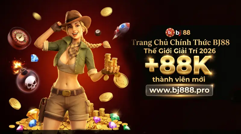 Hướng dẫn BJ88 bảo mật tài khoản và giao dịch an toàn