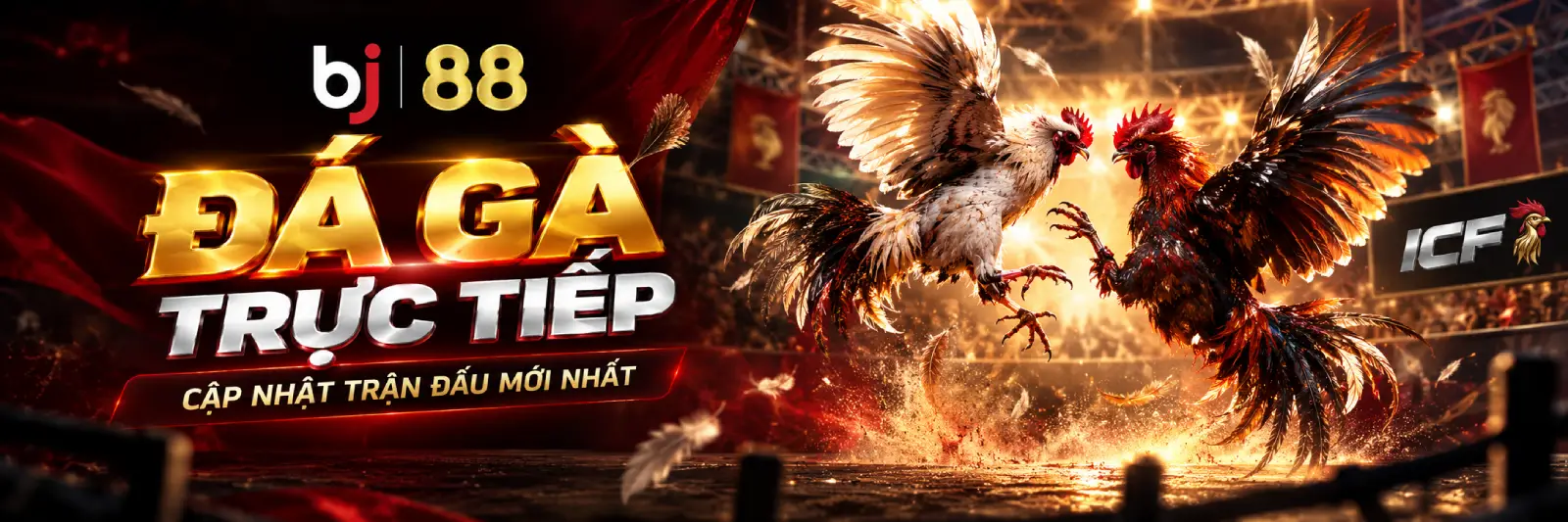 ĐÁ GÀ TRỰC TIẾP