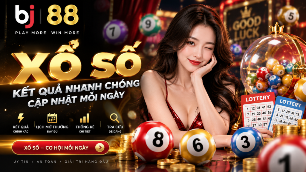 Xổ Số